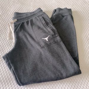 Champion Texas Longhorn sweatpants